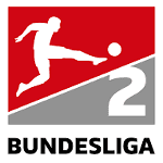 2. Bundesliga Deutschland